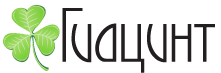 Гиацинт логотип